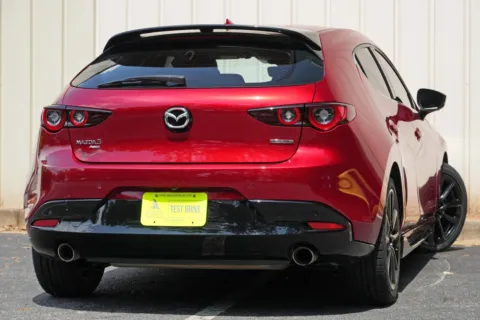 More photos of 2023 Mazda Mazda3 Hatchback 2.5 Turbo Premium Plus at Atlanta Best Used Cars, GA