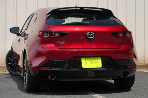More photos of 2023 Mazda Mazda3 Hatchback 2.5 Turbo Premium Plus at Atlanta Best Used Cars, GA