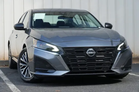 Photos of 2024 Nissan Altima 2.5 SV for sale in Peachtree Corners, GA at Atlanta Best Used Cars