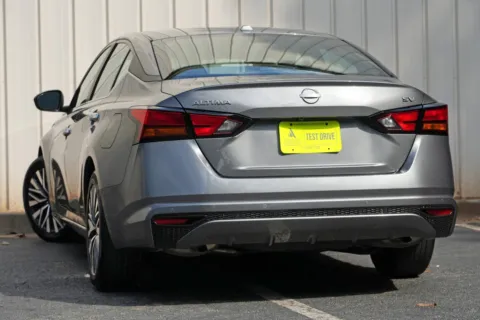 More photos of 2024 Nissan Altima 2.5 SV at Atlanta Best Used Cars, GA