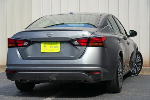 More photos of 2024 Nissan Altima 2.5 SV at Atlanta Best Used Cars, GA