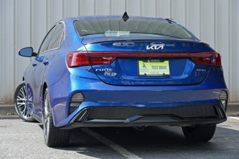 More photos of 2024 Kia Forte GT-Line w/ Premium & Sport Packages at Atlanta Best Used Cars, GA