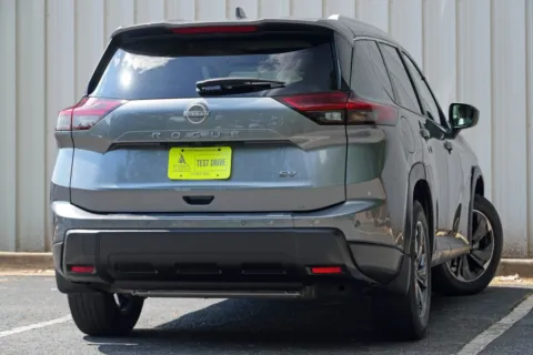 More photos of 2024 Nissan Rogue SV w/ Premium package at Atlanta Best Used Cars, GA