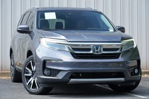Photos of 2020 Honda Pilot Touring 7-Passenger for sale in Peachtree Corners, GA at Atlanta Best Used Cars