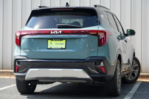 More photos of 2024 Kia Seltos S at Atlanta Best Used Cars, GA