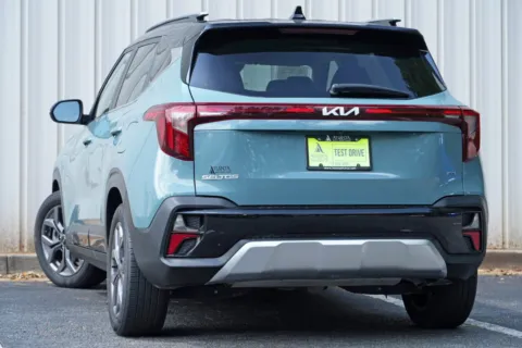 More photos of 2024 Kia Seltos S at Atlanta Best Used Cars, GA