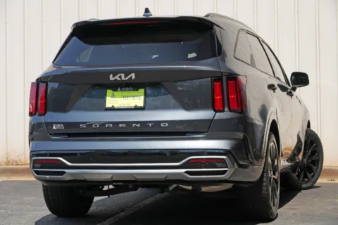 More photos of 2022 Kia Sorento SX at Atlanta Best Used Cars, GA