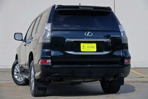 More photos of 2019 Lexus GX 460 Premium w/ Premium Package at Atlanta Best Used Cars, GA
