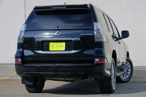 More photos of 2019 Lexus GX 460 Premium w/ Premium Package at Atlanta Best Used Cars, GA