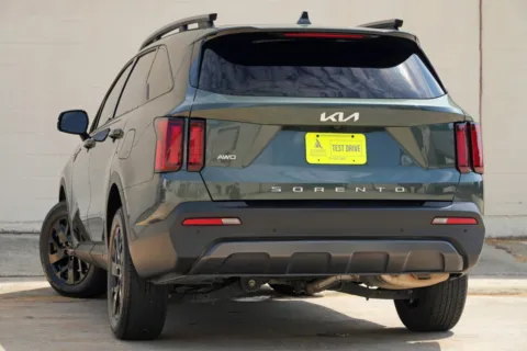 More photos of 2022 Kia Sorento X-Line S at Atlanta Best Used Cars, GA
