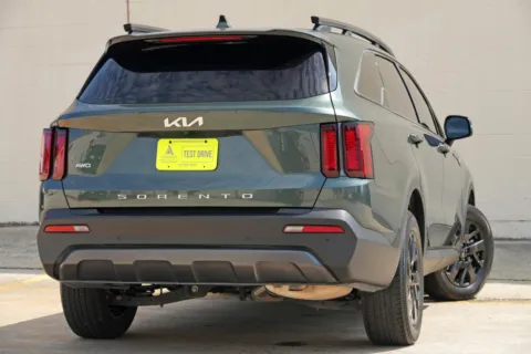 More photos of 2022 Kia Sorento X-Line S at Atlanta Best Used Cars, GA