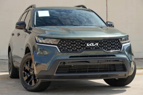 Photos of 2022 Kia Sorento X-Line S for sale in Peachtree Corners, GA at Atlanta Best Used Cars