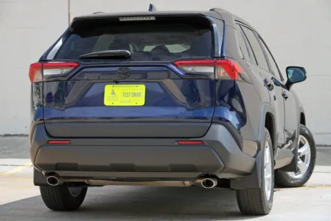 More photos of 2021 Toyota RAV4 XLE w/ Convenience Package at Atlanta Best Used Cars, GA