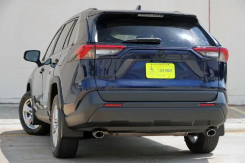 More photos of 2021 Toyota RAV4 XLE w/ Convenience Package at Atlanta Best Used Cars, GA