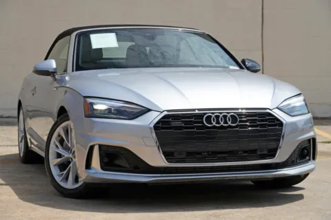 Photos of 2022 Audi A5 Cabriolet Premium for sale in Peachtree Corners, GA at Atlanta Best Used Cars