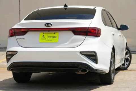 More photos of 2019 Kia Forte LXS at Atlanta Best Used Cars, GA