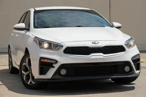 Photos of 2019 Kia Forte LXS for sale in Peachtree Corners, GA at Atlanta Best Used Cars