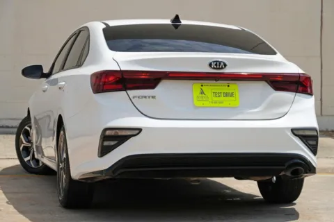 More photos of 2019 Kia Forte LXS at Atlanta Best Used Cars, GA