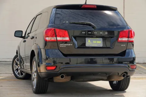 More photos of 2017 Dodge Journey GT at Atlanta Best Used Cars, GA