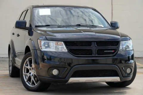 Photos of 2017 Dodge Journey GT for sale in Peachtree Corners, GA at Atlanta Best Used Cars