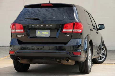 More photos of 2017 Dodge Journey GT at Atlanta Best Used Cars, GA