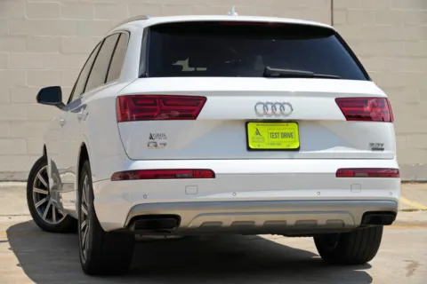 More photos of 2017 Audi Q7 Premium Plus w/ Driver Assist & Vision Packages at Atlanta Best Used Cars, GA