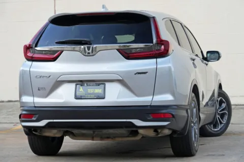 More photos of 2020 Honda CR-V EX at Atlanta Best Used Cars, GA