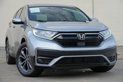 Photos of 2020 Honda CR-V EX for sale in Peachtree Corners, GA at Atlanta Best Used Cars