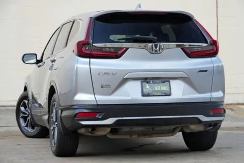 More photos of 2020 Honda CR-V EX at Atlanta Best Used Cars, GA