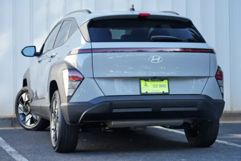 More photos of 2025 Hyundai Kona SEL at Atlanta Best Used Cars, GA