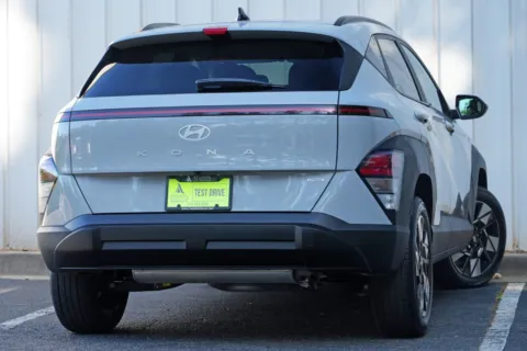 More photos of 2025 Hyundai Kona SEL at Atlanta Best Used Cars, GA