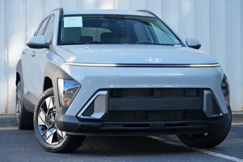Photos of 2025 Hyundai Kona SEL for sale in Peachtree Corners, GA at Atlanta Best Used Cars