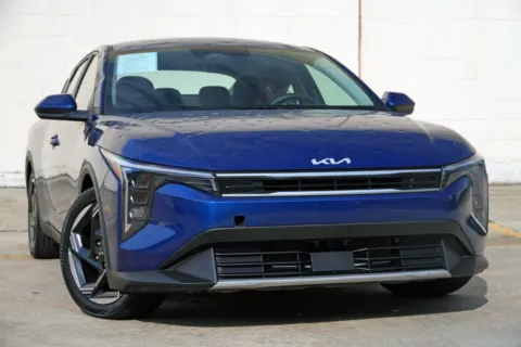 Photos of 2025 Kia K4 EX for sale in Peachtree Corners, GA at Atlanta Best Used Cars