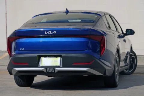 More photos of 2025 Kia K4 EX at Atlanta Best Used Cars, GA