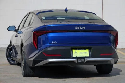 More photos of 2025 Kia K4 EX at Atlanta Best Used Cars, GA