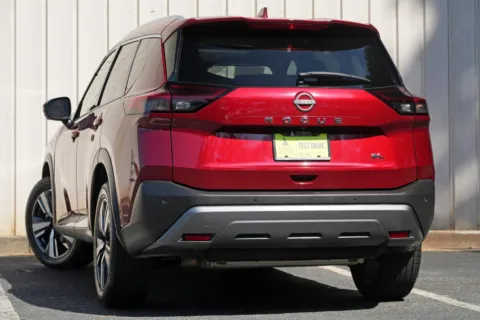 More photos of 2023 Nissan Rogue SL w/ Premium Package at Atlanta Best Used Cars, GA