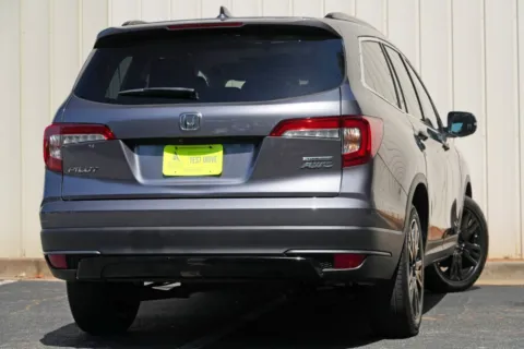 More photos of 2022 Honda Pilot Special Edition at Atlanta Best Used Cars, GA