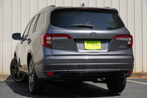 More photos of 2022 Honda Pilot Special Edition at Atlanta Best Used Cars, GA