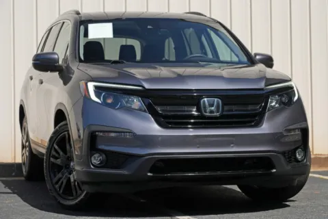 Photos of 2022 Honda Pilot Special Edition for sale in Peachtree Corners, GA at Atlanta Best Used Cars