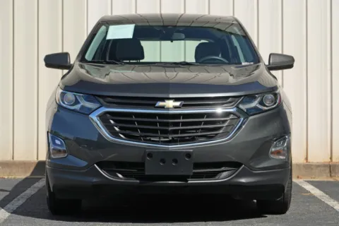 More photos of 2020 Chevrolet Equinox LS at Atlanta Best Used Cars, GA