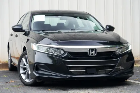 Photos of 2022 Honda Accord Sedan LX for sale in Peachtree Corners, GA at Atlanta Best Used Cars