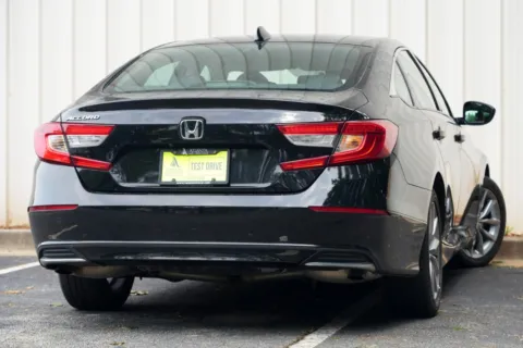 More photos of 2022 Honda Accord Sedan LX at Atlanta Best Used Cars, GA