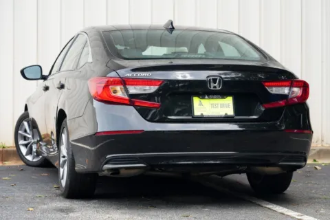 More photos of 2022 Honda Accord Sedan LX at Atlanta Best Used Cars, GA