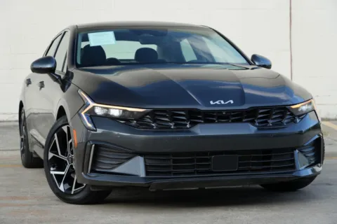 Photos of 2025 Kia K5 EX for sale in Peachtree Corners, GA at Atlanta Best Used Cars