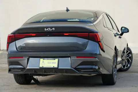 More photos of 2025 Kia K5 EX at Atlanta Best Used Cars, GA