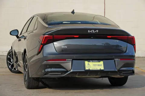 More photos of 2025 Kia K5 EX at Atlanta Best Used Cars, GA