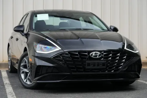 Photos of 2022 Hyundai Sonata SEL for sale in Peachtree Corners, GA at Atlanta Best Used Cars