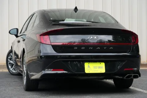 More photos of 2022 Hyundai Sonata SEL at Atlanta Best Used Cars, GA