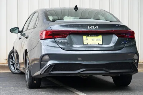 More photos of 2024 Kia Forte LXS at Atlanta Best Used Cars, GA