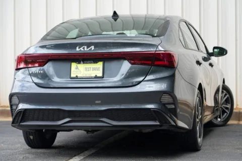 More photos of 2024 Kia Forte LXS at Atlanta Best Used Cars, GA